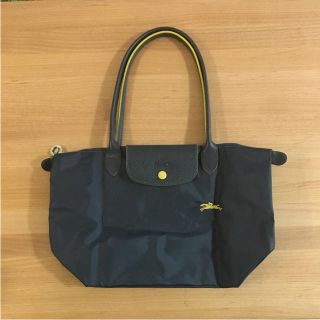 ロンシャン(LONGCHAMP)の新品 Longchamp ロンシャン プリアージュ ロングハンドル 70周年(トートバッグ)