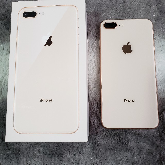 iPhone8Plus