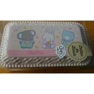 サンリオ(サンリオ)のcheery chums チアリーチャム　レトロ　お弁当箱　ランチボックス(弁当用品)