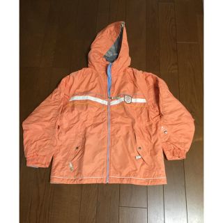 エレッセ(ellesse)の女児スキーウェア160cm(ウエア)