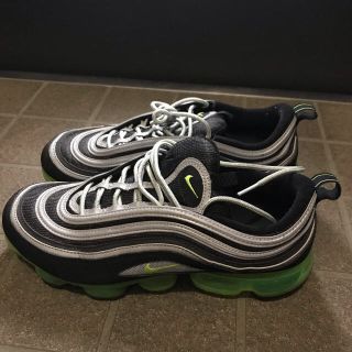 ナイキ(NIKE)のvapormax97(スニーカー)