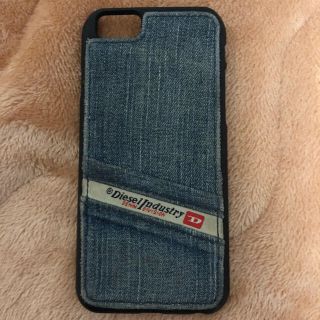 ディーゼル(DIESEL)のiPhoneケース(iPhoneケース)