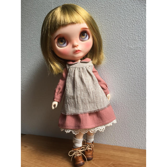 ブライス アウトフィット 花*花さま専用 - ascotwm.com