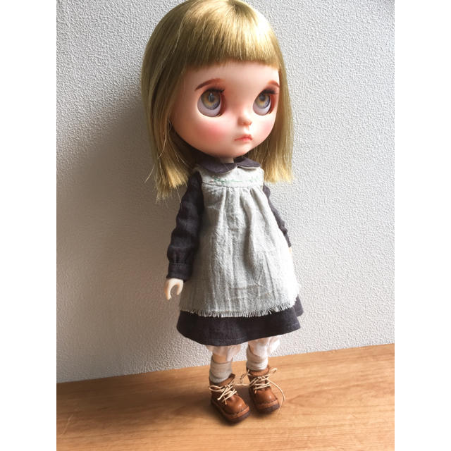 ブライス アウトフィット 花*花さま専用 - ascotwm.com