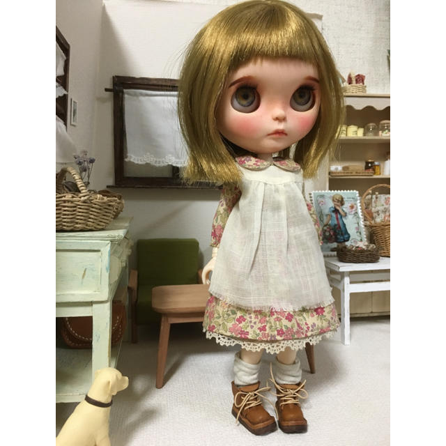 ブライス アウトフィット 花*花さま専用 - ascotwm.com
