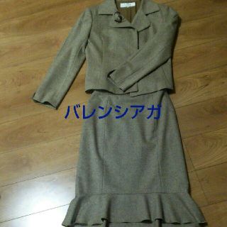 バレンシアガ スーツ(レディース)の通販 14点 | Balenciagaの