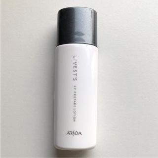 アルソア(ARSOA)の《未使用》アルソア SPプレペアローション ラージ40ml(化粧下地)