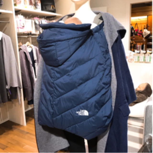 THE NORTH FACE - シェルブランケット の通販 by yuzuyuzu's shopプロフィール必見GW発送お休み｜ザノース