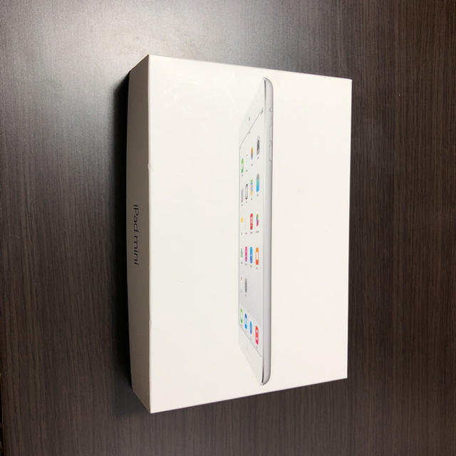 iPad mini  32G WiFiモデル