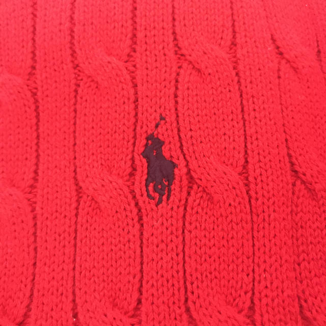 Ralph Lauren(ラルフローレン)のラルフローレン セーター レディースのトップス(ニット/セーター)の商品写真