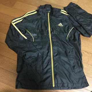 アディダス(adidas)のアディダス✴︎ウインドブレーカー(ジャケット/上着)