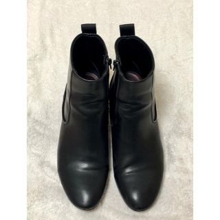 ザラ(ZARA)のZARA ショートブーツ 41(26.6cm)(ブーツ)