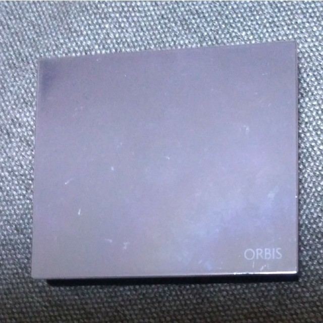 ORBIS(オルビス)のオルビス　アイカラー セット コスメ/美容のベースメイク/化粧品(アイシャドウ)の商品写真