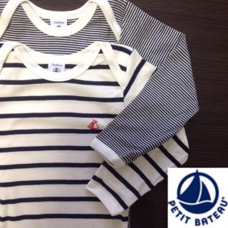 プチバトー(PETIT BATEAU)の【om様専用】36m(下着)