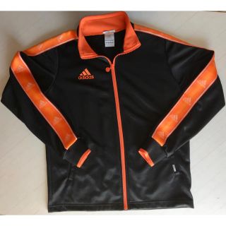 アディダス(adidas)のadidas ジャージ上(その他)