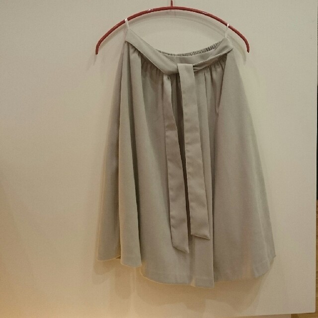 GALLARDA GALANTE(ガリャルダガランテ)の《ライチ様専用》秋冬スカート  レディースのスカート(ひざ丈スカート)の商品写真