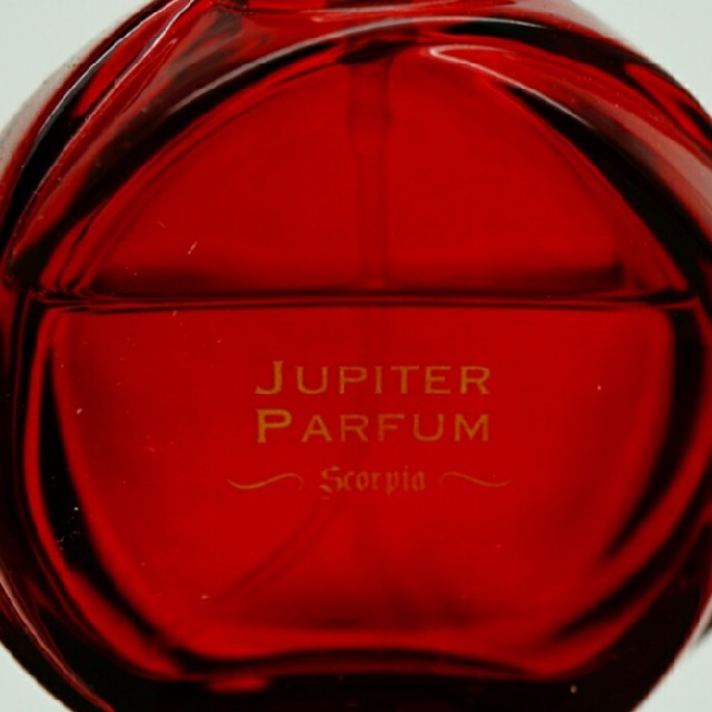 JUPITER PARFUM 〜scorpia〜