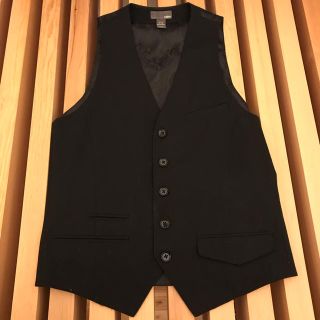 エイチアンドエム(H&M)のH&M ベスト Sサイズ(ベスト)