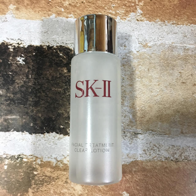 SK-II(エスケーツー)のSK-II フェイシャルトリートメントクリアローション 拭き取り化粧水 コスメ/美容のスキンケア/基礎化粧品(化粧水/ローション)の商品写真