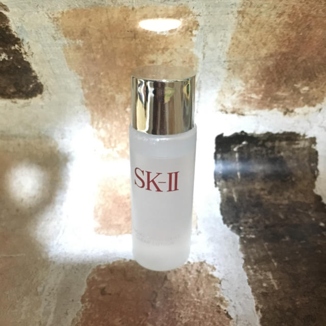 SK-II(エスケーツー)のSK-II フェイシャルトリートメントクリアローション 拭き取り化粧水 コスメ/美容のスキンケア/基礎化粧品(化粧水/ローション)の商品写真