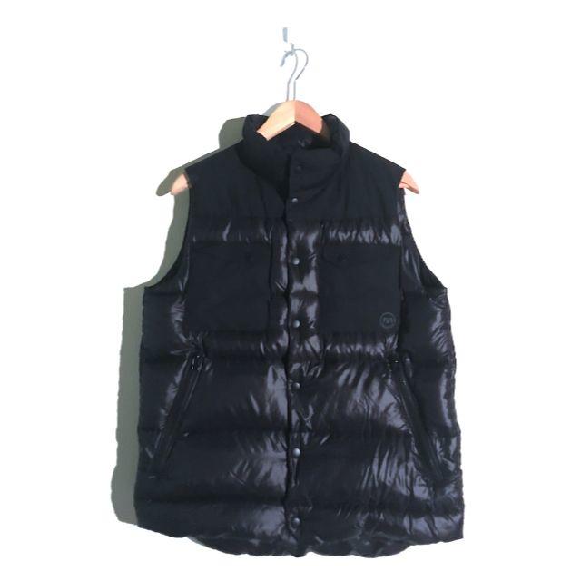 SOPHNET. ソフネット ベスト FSF-DOWNVEST fragment