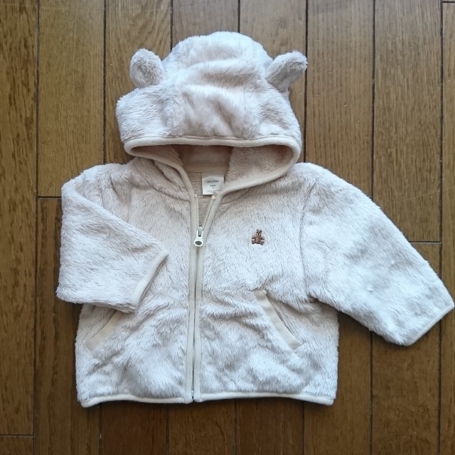 babyGAP(ベビーギャップ)のGAP BABY セットアップ キッズ/ベビー/マタニティのベビー服(~85cm)(その他)の商品写真