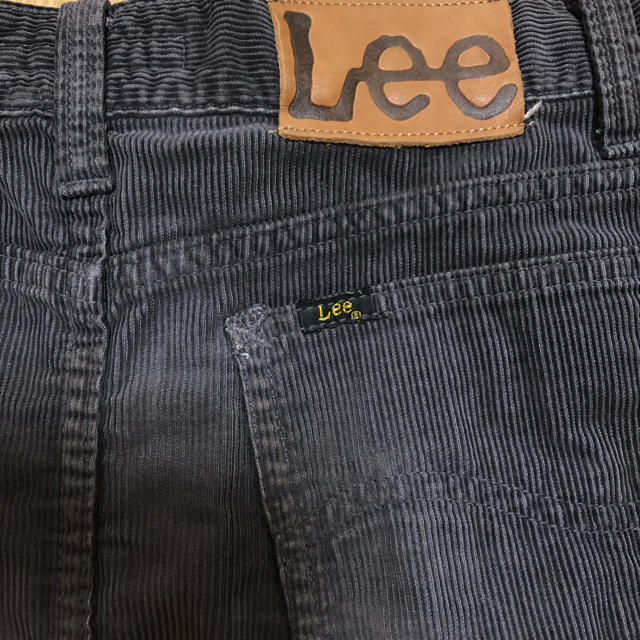 AMERICAN RAG CIE(アメリカンラグシー)のアメリカンラグシー&LEE ♡ コーデュロイスカート レディースのスカート(ミニスカート)の商品写真