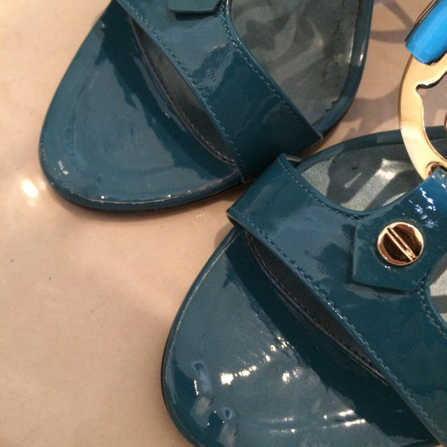 DIANA(ダイアナ)のダイアナ サンダル レディースの靴/シューズ(サンダル)の商品写真