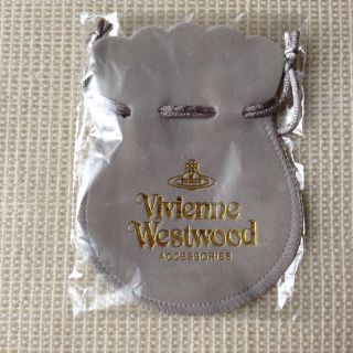 ヴィヴィアンウエストウッド(Vivienne Westwood)のヴィヴィアンウエストウッド【アクセサリー袋❷】(ネックレス)