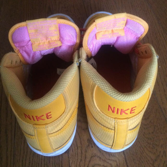 NIKE(ナイキ)のNIKE  シューズ レディースの靴/シューズ(スニーカー)の商品写真