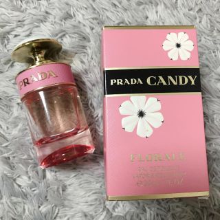 プラダ(PRADA)のプラダ キャンディ フロラーレ(香水(女性用))