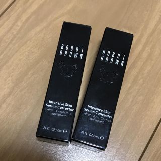 ボビイブラウン(BOBBI BROWN)のボビィブラウン コンシーラー(コンシーラー)