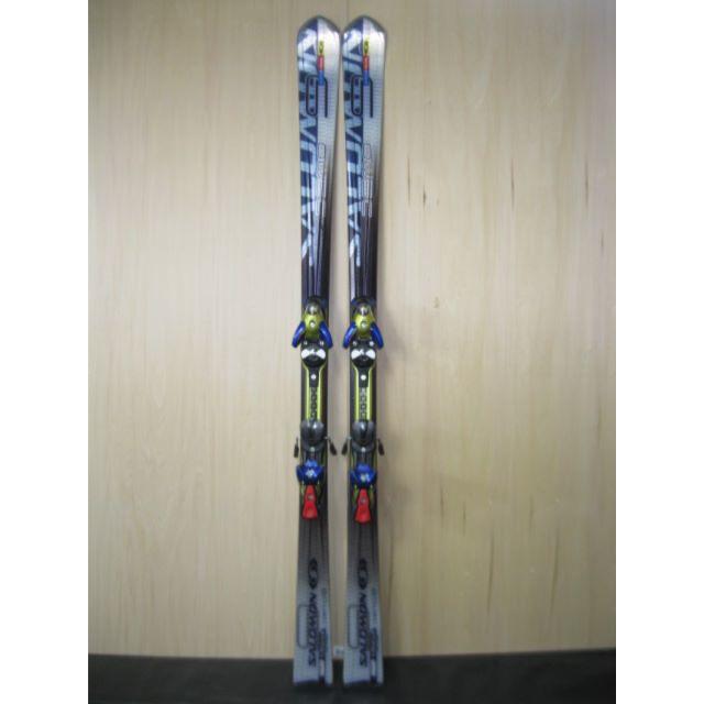SALOMON - Star　SALOMON DEMO9 170ｃｍ