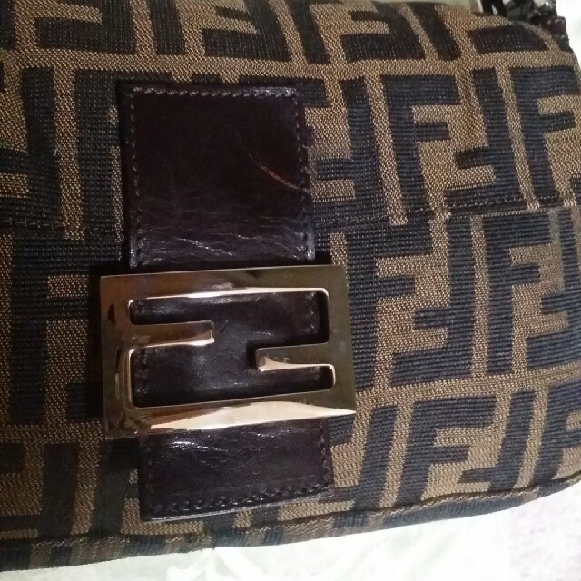 FENDI♥バッグ