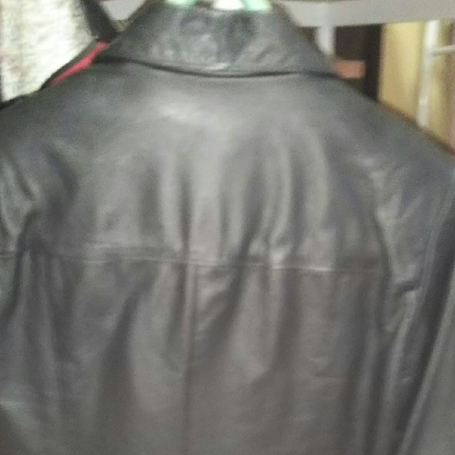 革ジャンレディース レディースのジャケット/アウター(ライダースジャケット)の商品写真