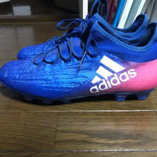 アディダス(adidas)のスパイク アディダスX 17.2(サッカー)