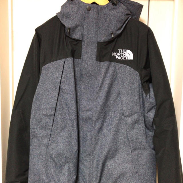 大注目 THE NORTH FACE - NP61545&NA61206 マウンテンJKT&バーサミッドJKT 新品セット マウンテンパーカー