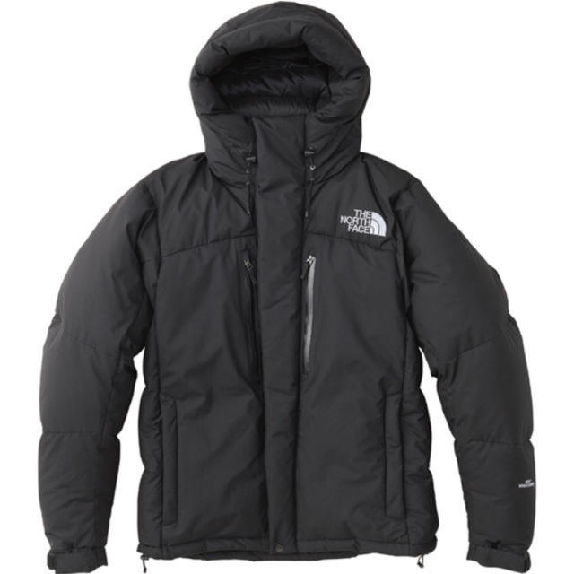 THE NORTH FACE(ザノースフェイス)のバルトロライトジャケット xs メンズのジャケット/アウター(ダウンジャケット)の商品写真