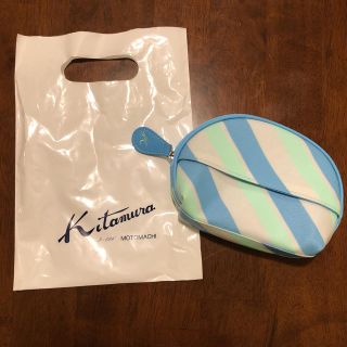 キタムラ(Kitamura)のキタムラのポーチ(ポーチ)