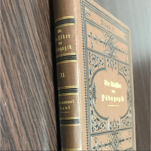 古書 アンティーク エンタメ/ホビーの本(洋書)の商品写真