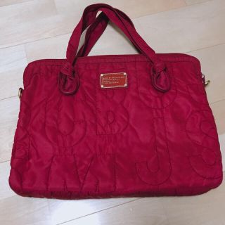 マークバイマークジェイコブス(MARC BY MARC JACOBS)のMARC BY MARC JACOBS パソコンバッグ(その他)