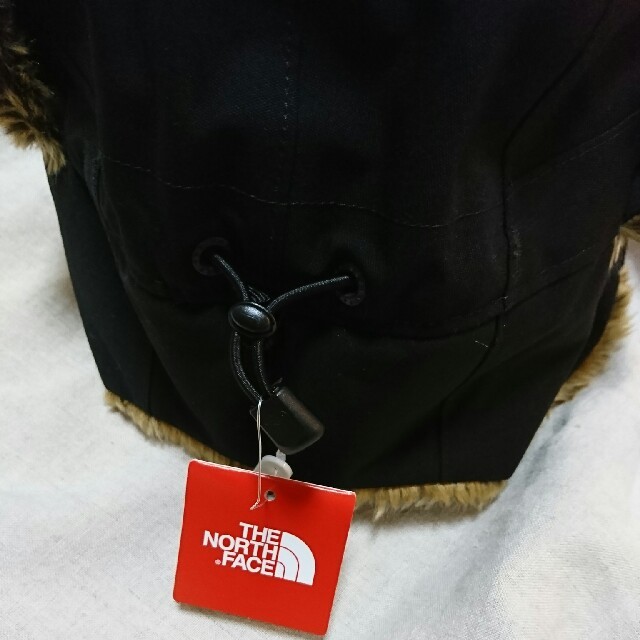 THE NORTH FACE(ザノースフェイス)のthe northface フロンティアキャップ L 新品 メンズの帽子(キャップ)の商品写真