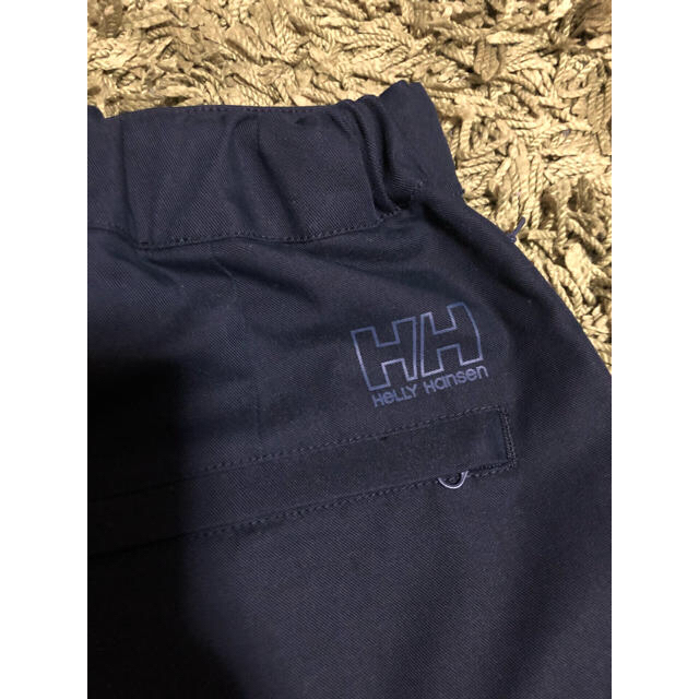 HELLY HANSEN(ヘリーハンセン)のHELLY HANSENチノパン✨ レディースのパンツ(カジュアルパンツ)の商品写真