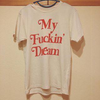 エム(M)のM My Fuckin’Dream(Tシャツ/カットソー(半袖/袖なし))