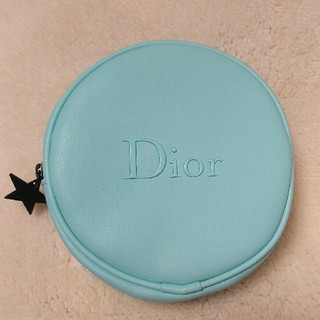 ディオール(Dior)のDior ポーチ 👝(ポーチ)