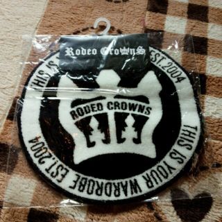 ロデオクラウンズ(RODEO CROWNS)のﾛﾃﾞｵｸﾗｳﾝｽﾞ♡マット(その他)