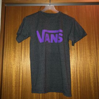 ヴァンズ(VANS)のVANS Tシャツ(Tシャツ/カットソー(半袖/袖なし))