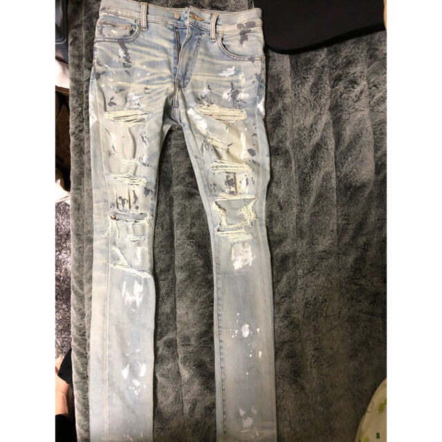 世界的に有名な Saint Laurent - アミリ デニム/ジーンズ - rinsa.ca 世界的に有名な Saint Laurent - アミリ デニム/ジーンズ - rinsa.ca