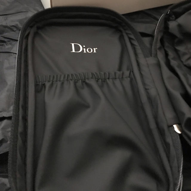 Dior(ディオール)の最終値下げ非売品 Diorノベルティ クリスマス2017 エンタメ/ホビーのコレクション(ノベルティグッズ)の商品写真