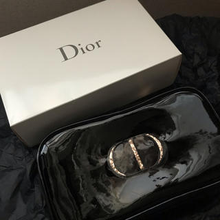 ディオール(Dior)の最終値下げ非売品 Diorノベルティ クリスマス2017(ノベルティグッズ)